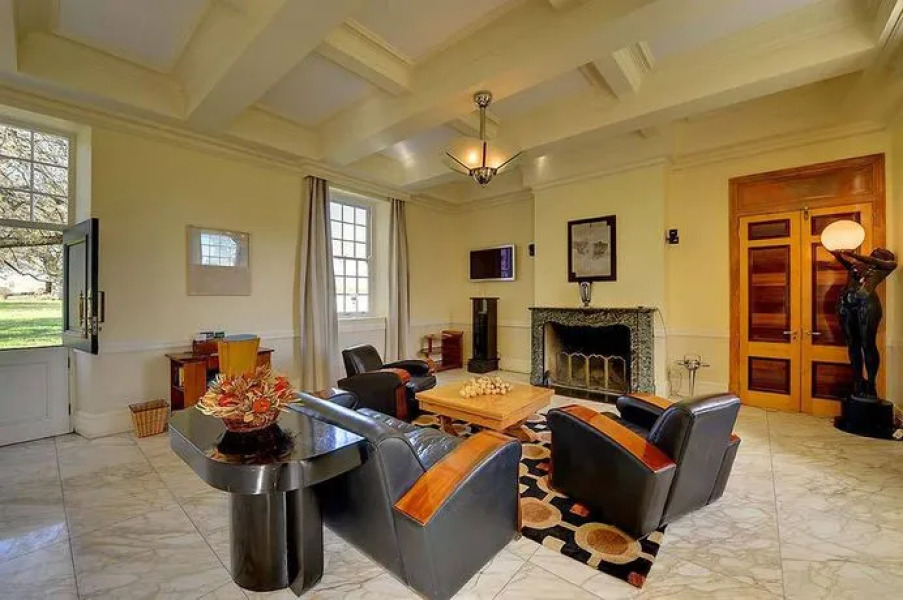 Palmiet Valley Wine Estate & Boutique Hotel