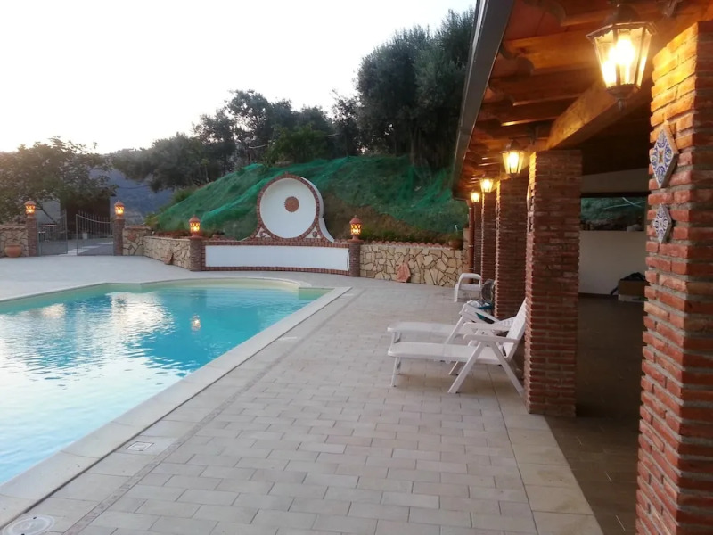 Apartment C.da Drago Lucida - 2