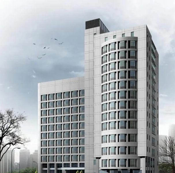 Jinjiang Inn Nanjing Train Station