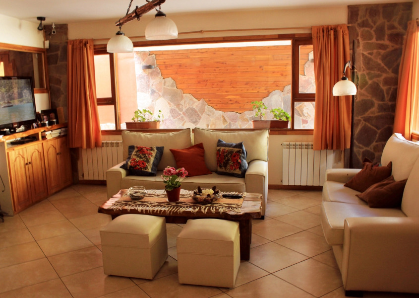 Tierra Nativa Apart Hotel