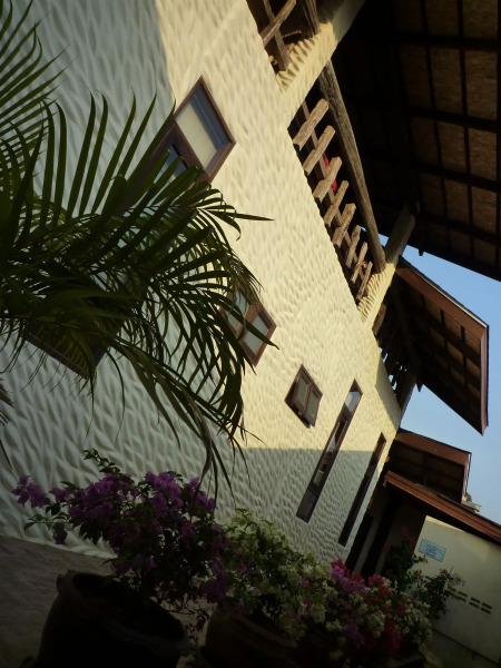 The Mangrove Hideaway Koh Chang