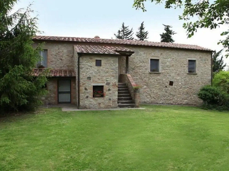 Agriturismo Tisignana