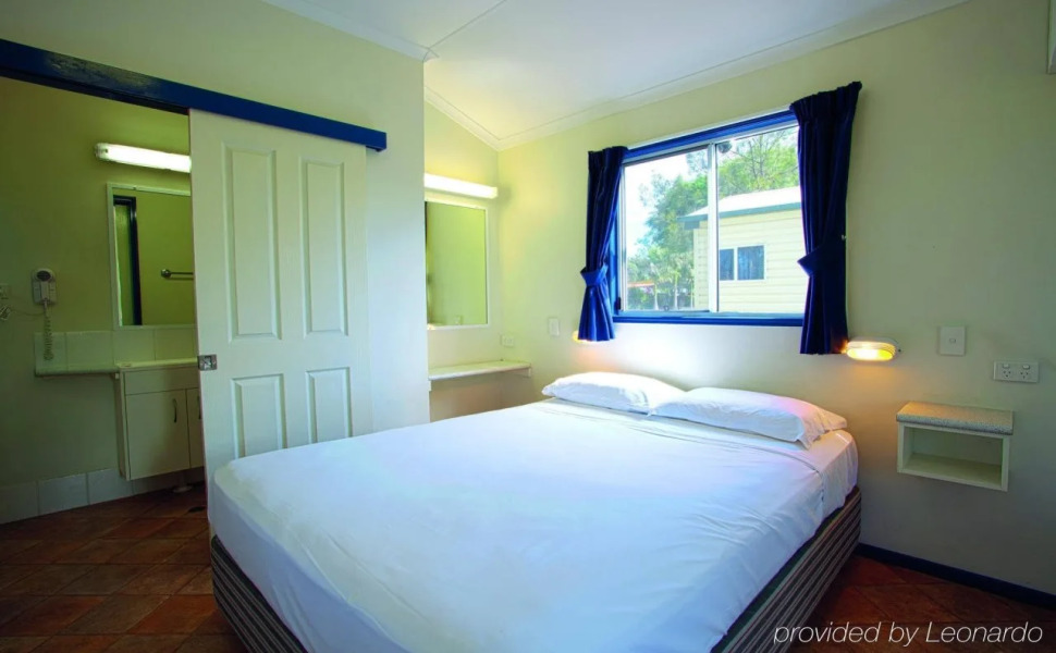 Discovery Parks â€“ Biloela