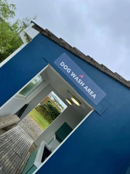 Kilden Kernow - Luxury 6 berth Caravan near Bude