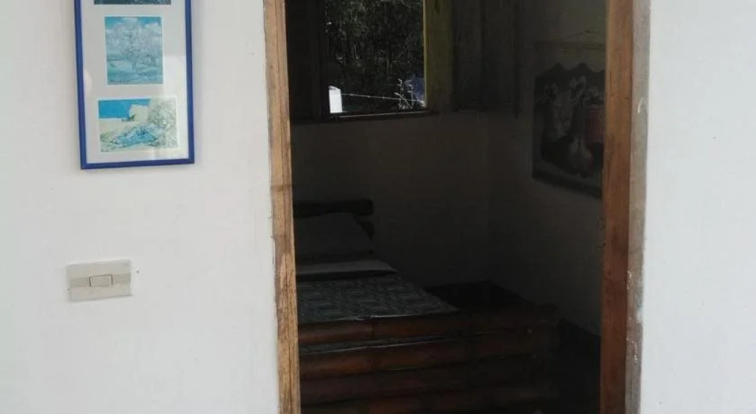 Hostal Altos Del Magdalena