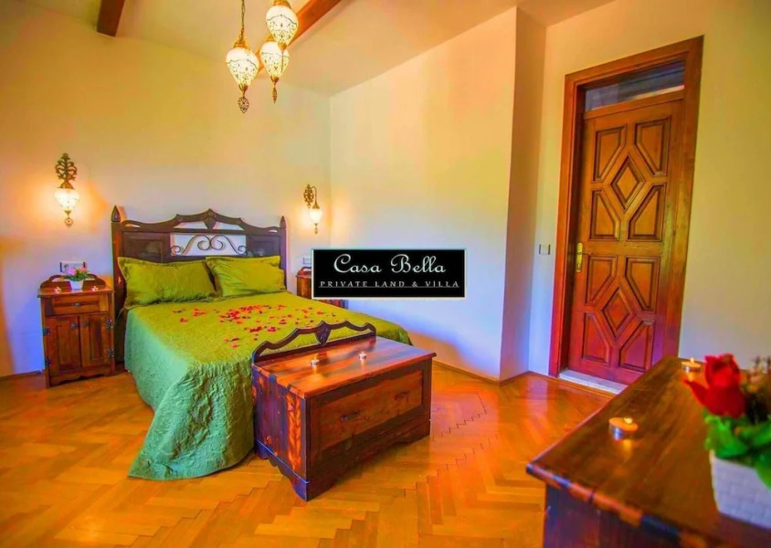 Fethiye Casa Bella Private Land & Villa