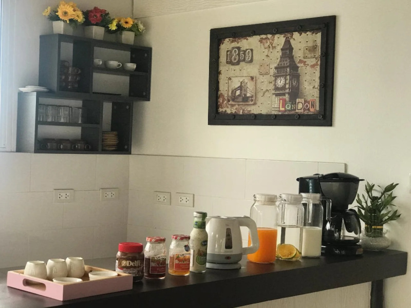 Vivi Bungalows Resort 1