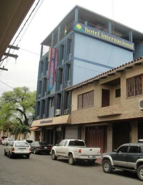 Hotel Internacional