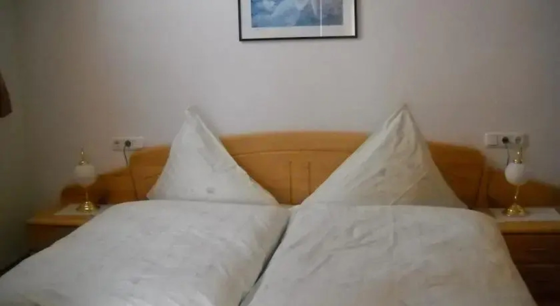 Ferienwohnung Gruber