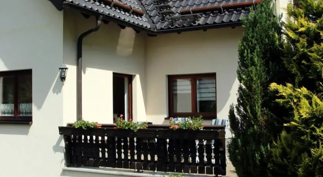 Ferienwohnung am Kieferberg