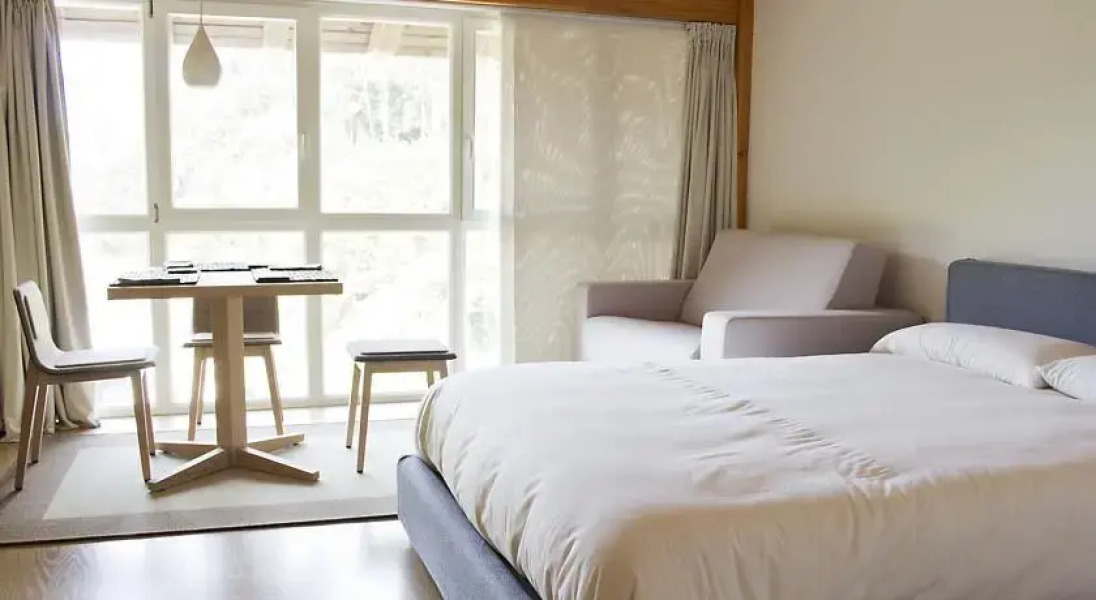 Apartamentos Turísticos Rurales Ureta