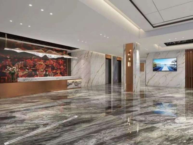 Quanzhou Huian Dongnan Hotel