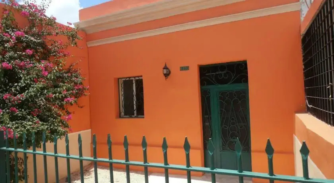 Casa Bonita de Reforma