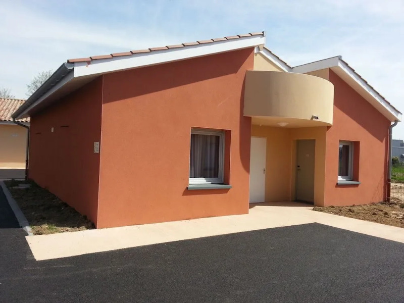 Au Beaujolais Saint Jean