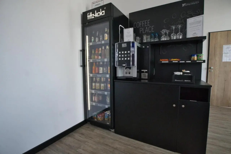 Strandhotel Neuharlingersiel