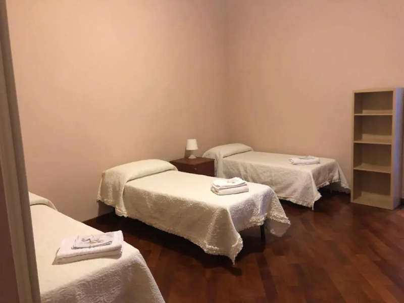 Sapri House, Cilento Coast, 60 Mt Mare