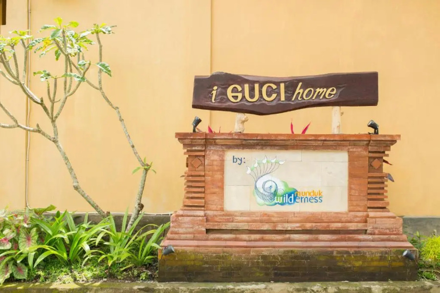 I Guci Home