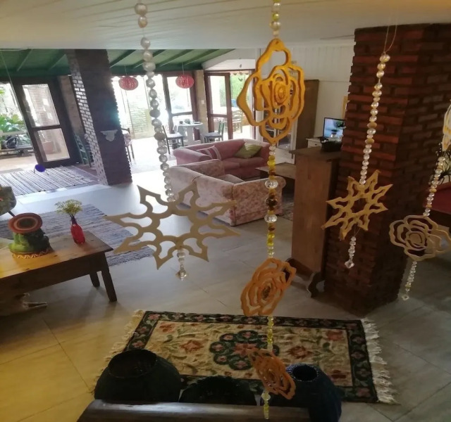 Pousada Girassóis Da Barra