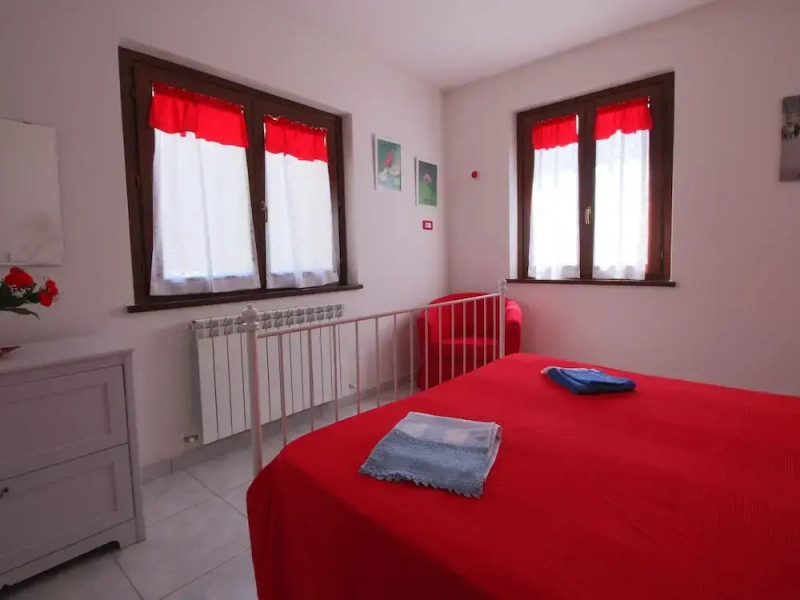 La Panoramica Da Stroppa