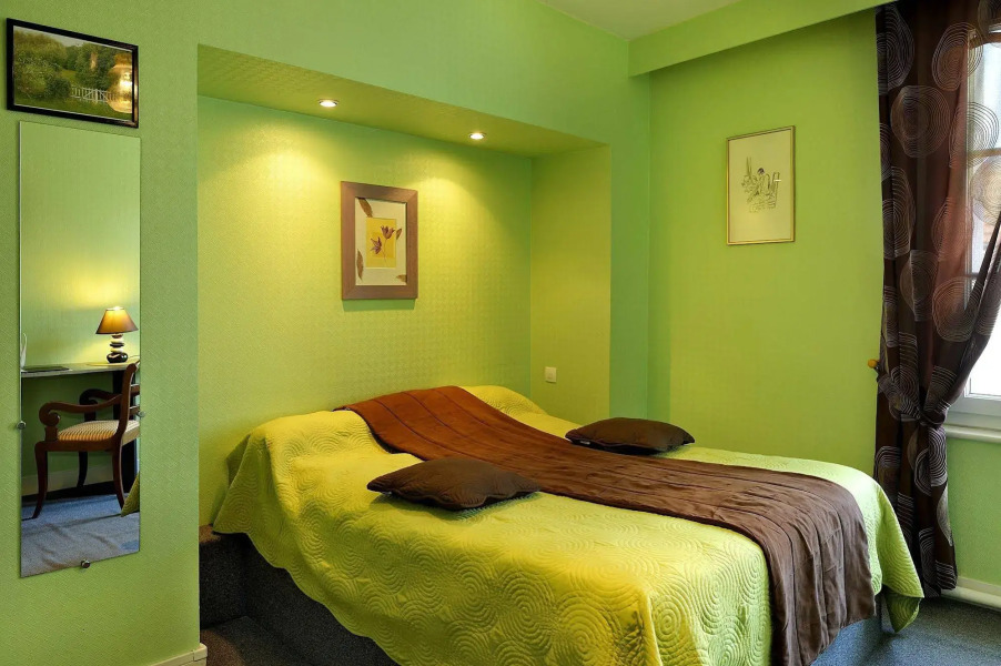 Logis Auberge de la Treille