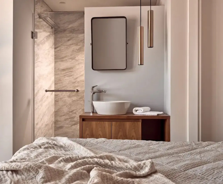 Drallos Luxury Villa