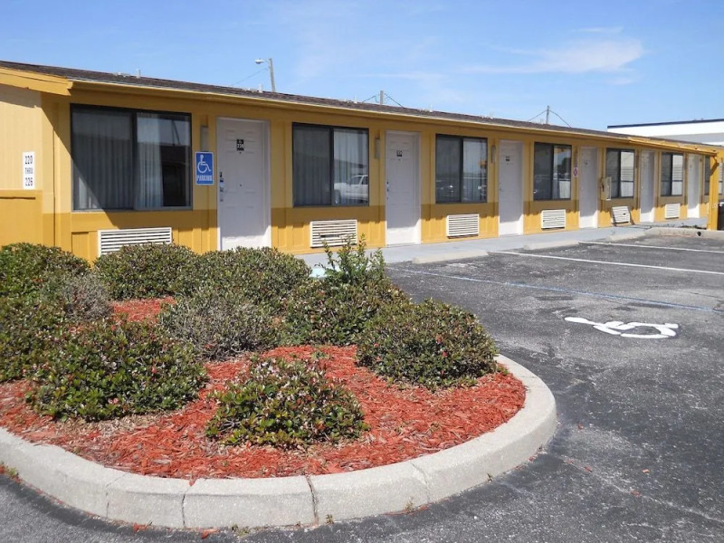 Vintage Inn - Lake Wales