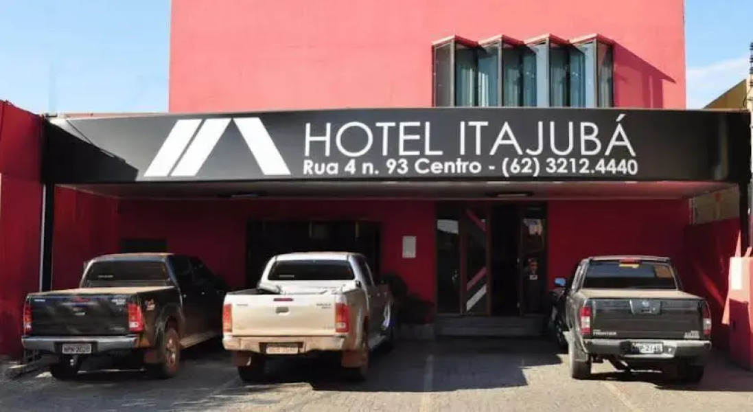 Itajubá Hotel