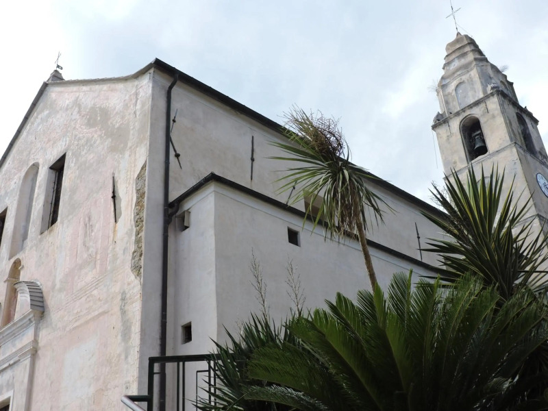 Albachiara home - vista mare