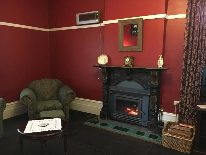 Oakdene Heritage Accommodation