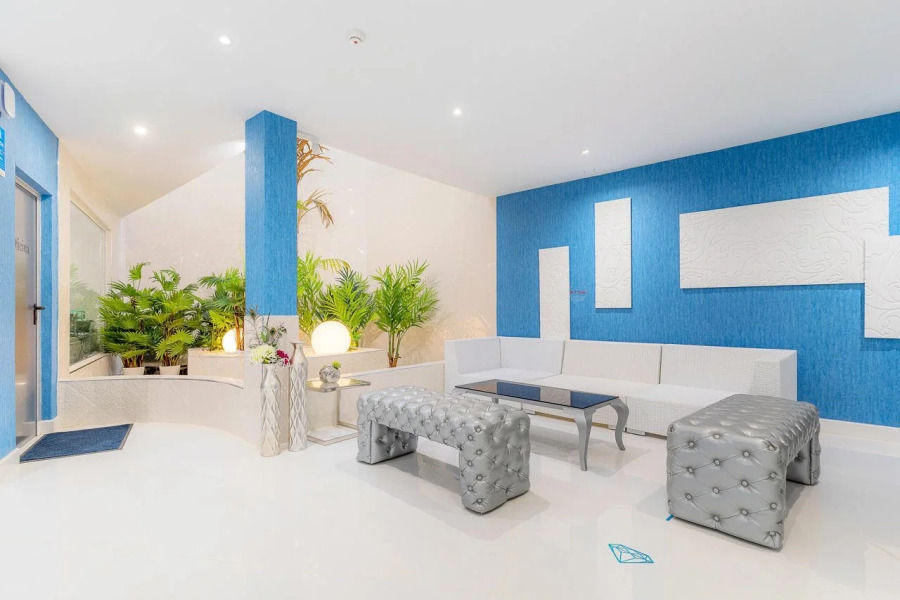 Lani's Suites de Luxe - Adults Only