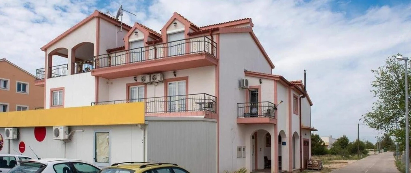 Apartmani Krka Rooms