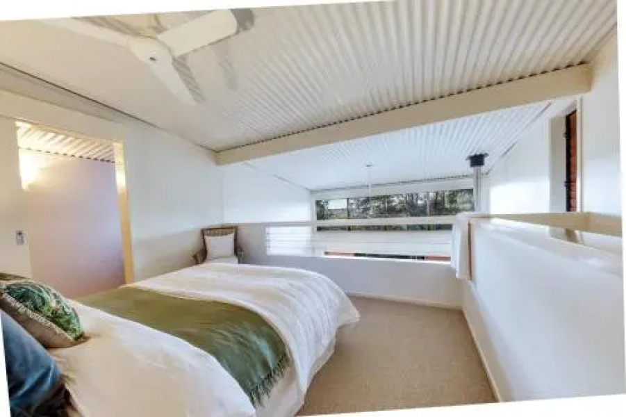 Taman Sari Private Pavilions