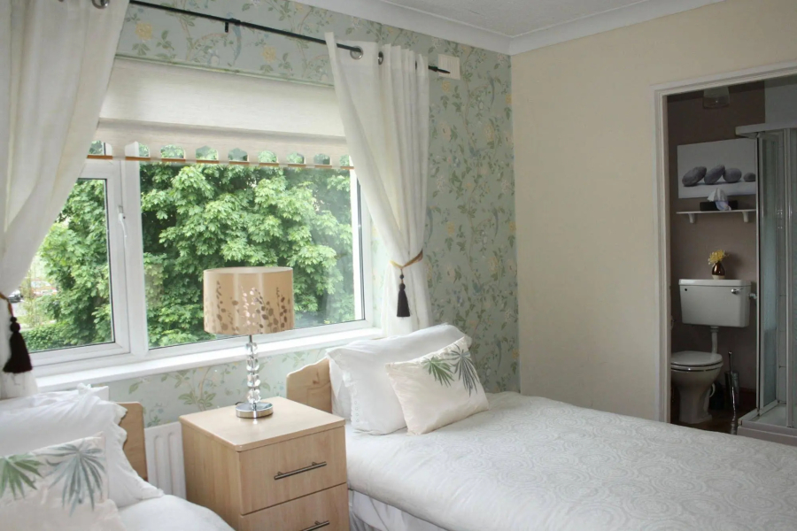 Seamount House B&B