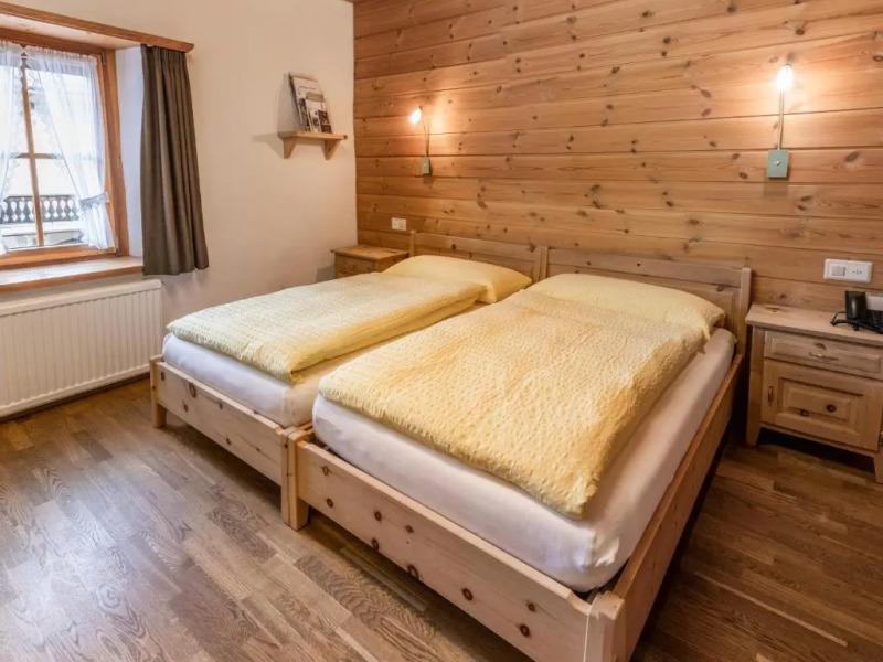 Hotel Landgasthof Staila