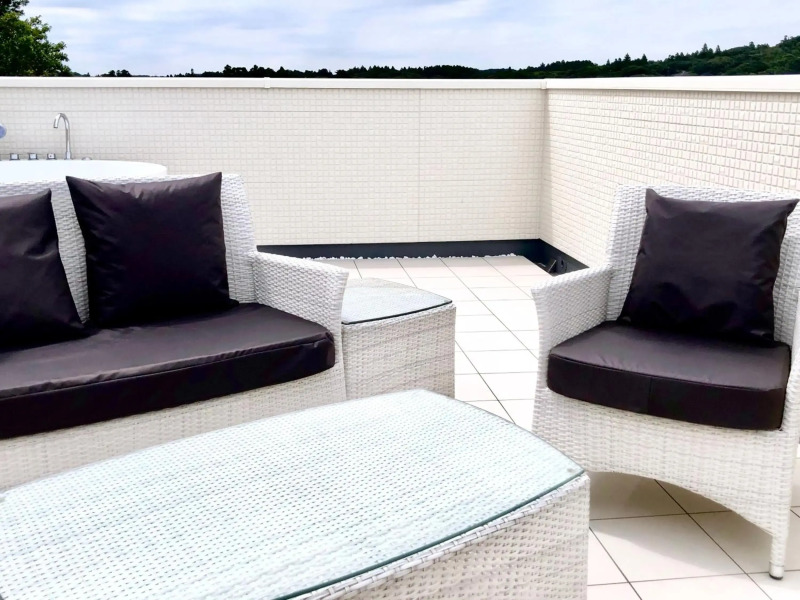 HOKULANI by the sea オーシャンビュー貸別荘プール付BBQサウナで整える