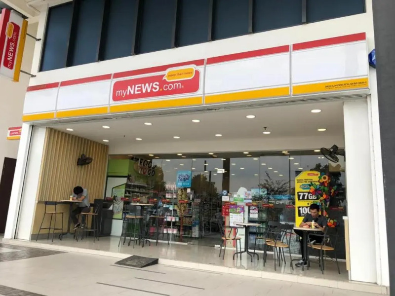 Paris 1 -Trefoil Setia Alam