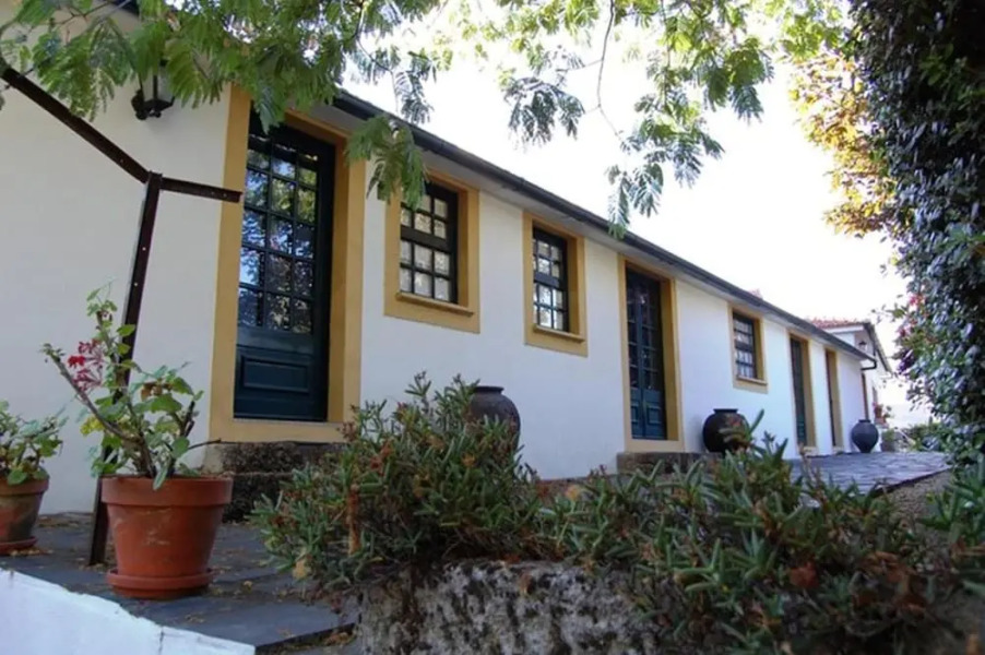 Quinta da Cumieira