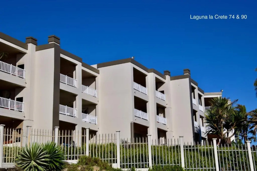 Laguna la Crete 74 & 90