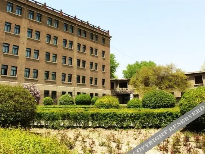 Xining Small Bridge Hotel