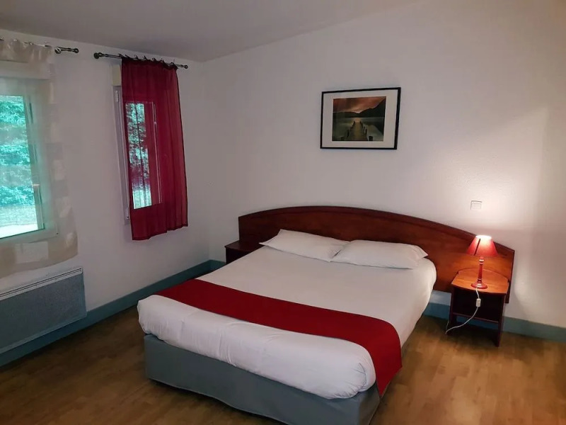 Domaine de Blanchardière