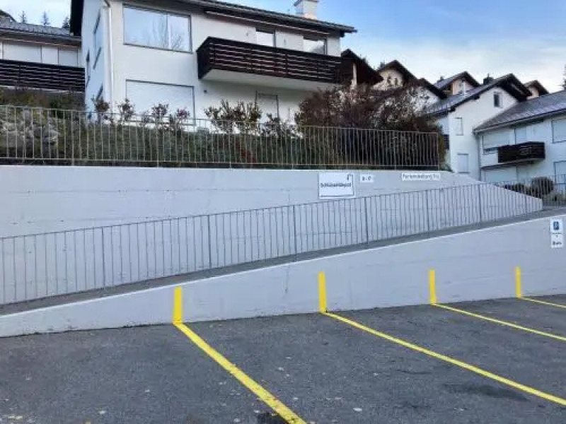 Feriensiedlung Trü 23