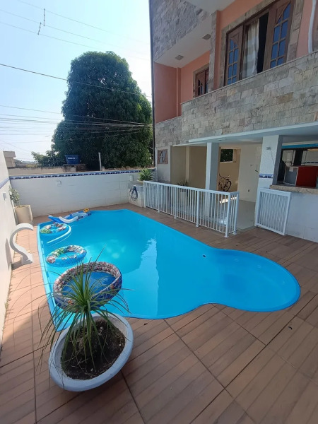 Residence Hotel Efrata