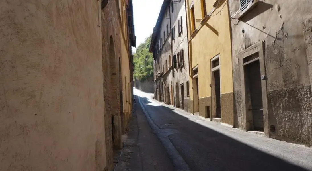 Monolocale Nel Chianti