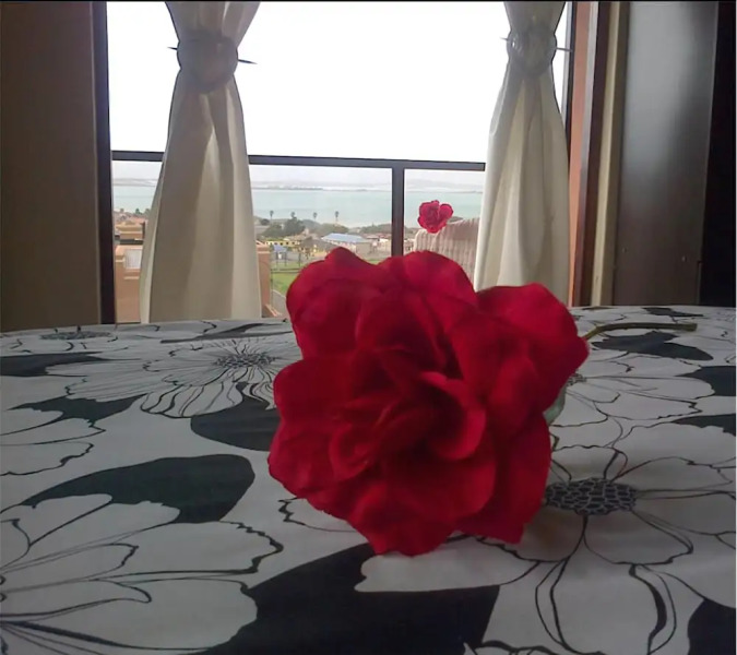 Saldanha Bay Vintour