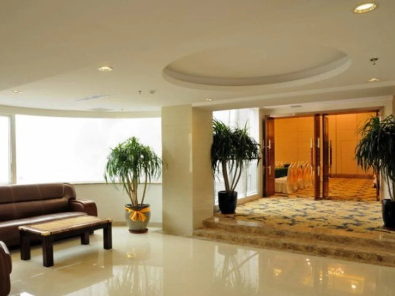 Jinguan Holiday Hotel