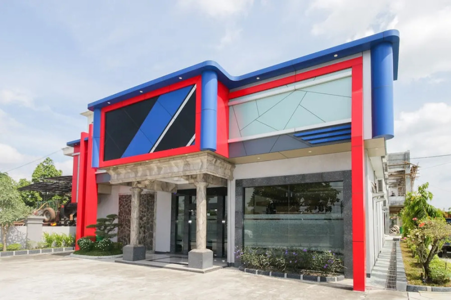 Airy Eco Tjilik Riwut KM 2,5 Sampit