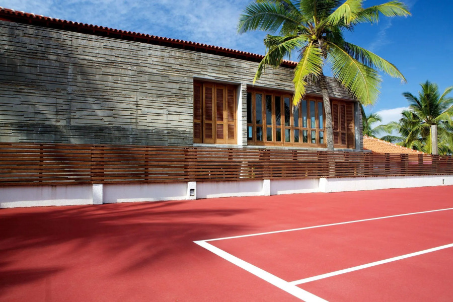 UTMT - Underneath The Mango Tree Spa & Beach Resort