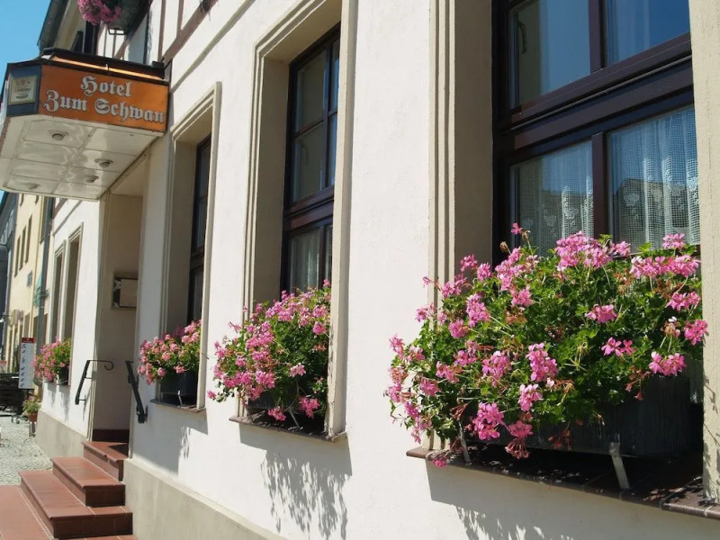 Hotel zum Schwan