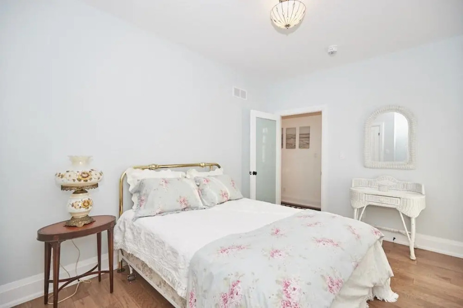 Lakeview Luxury Retreat