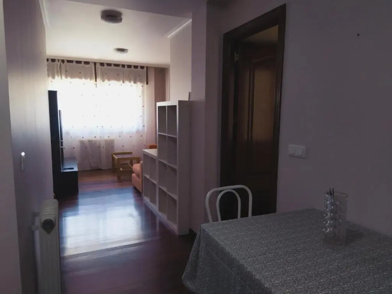 Apartamentos ClavedeSol II
